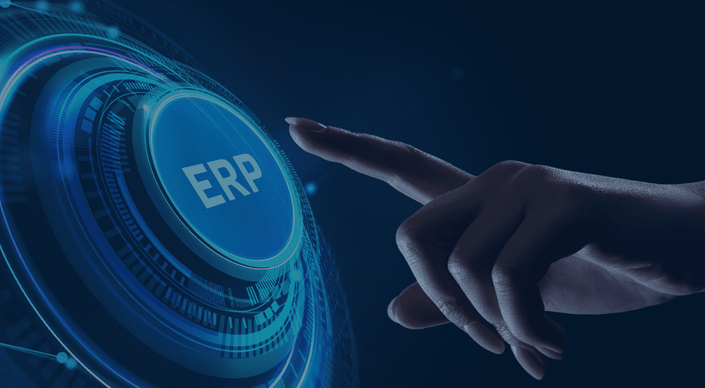 ERP Choice Can Affect Your Company’s Valuation (part 1)